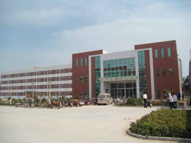 商河玉皇廟小學